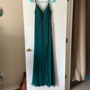 Dear Cleo Kinsley Bridesmaid Dress